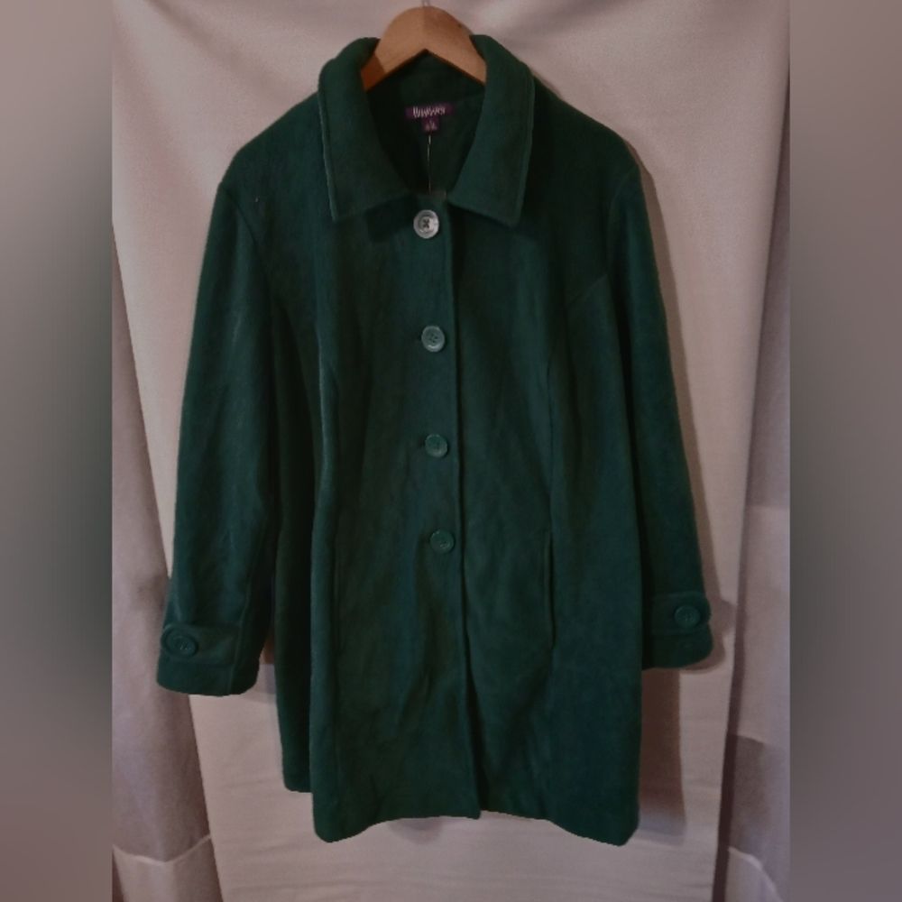 Womens coat